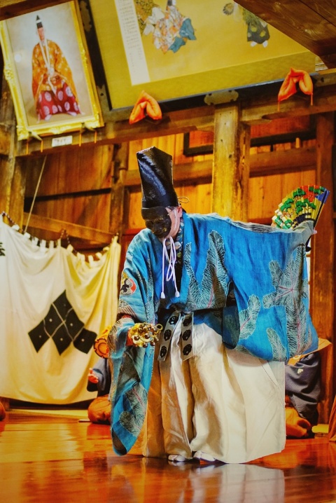 2024年　春日神社・例大祭