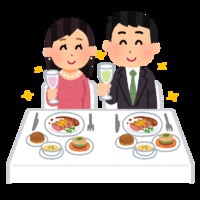 ダイエット中の外食！ 2019/09/30 16:00:00