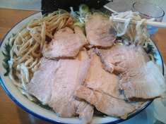 『ケンチャンラーメン』