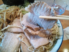 『ケンチャンラーメン』