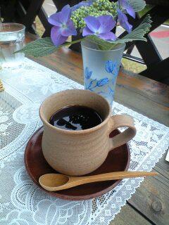 cafe ゆめの森…1