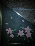 一夜の花…
