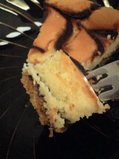 味噌チーズケーキ…仙台 佐々重