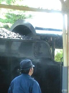 黄金をぬけて…
