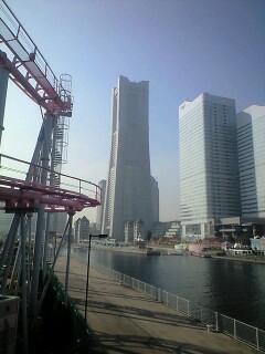 ある日の記憶…橋を渡って