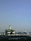ある日の記憶…PIER21