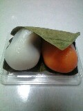 ひよこをつれて