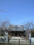 春を待ちかね…