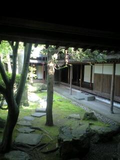 鶴岡を歩く…丙申堂②