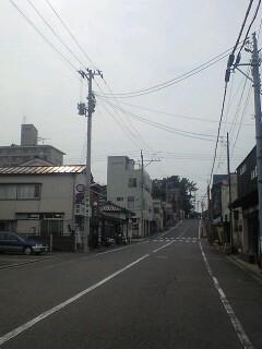 日吉町遊歩