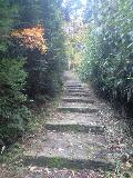 鳥海山大物忌神社吹浦口之宮