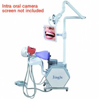 歯科学生が使用する歯科シミュレーターとは？