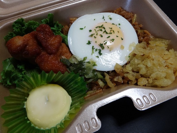 神戸長田名物そばめし 神戸長田名物そばめし