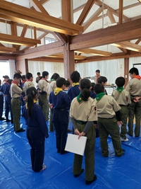 村山地区ＢＰ祭 2020/02/09 21:12:24