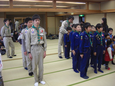 43団団祭 43団団祭