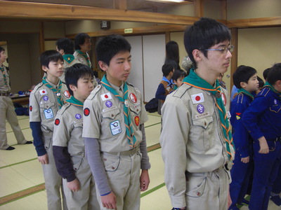 43団団祭 43団団祭