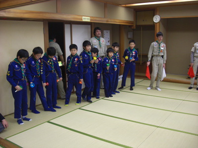 43団団祭 43団団祭