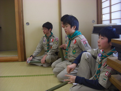43団団祭 43団団祭