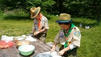 カレークッキング 2019/05/19 17:49:45