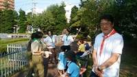 花笠祭り 2019/08/06 22:11:11