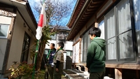 団祭の出し物 2019/11/17 17:37:08