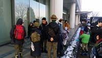 初詣 2020/01/05 15:25:45