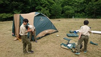 班キャンプ 2018/06/24 17:33:04