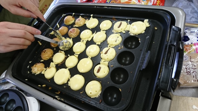 送る会 送る会
