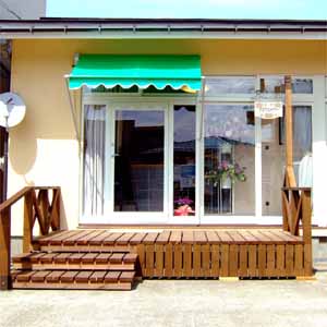 雑貨屋さんOPEN♪