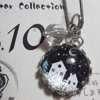 2011 冬限定 ☆3