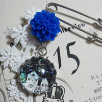 2011 冬限定 ☆５
