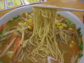 軽食ひまわり