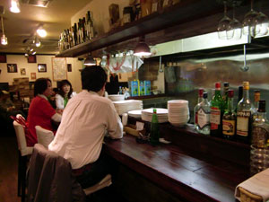 初 BACCO