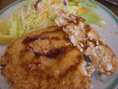 お食事処・国味