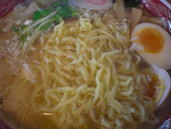 麺屋〇文