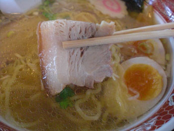 麺屋〇文