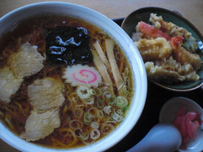 八千代食堂