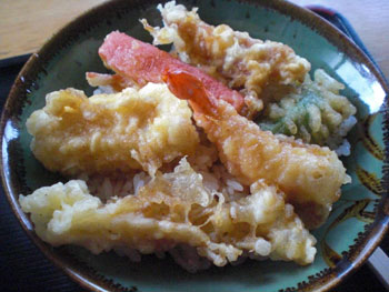 八千代食堂