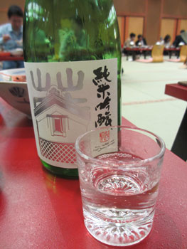 日本酒学校