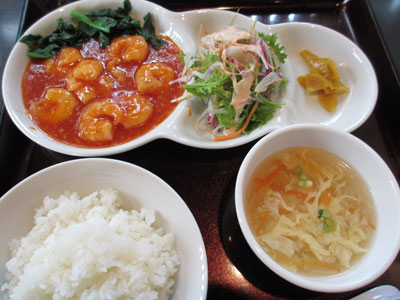 焼肉・風来坊