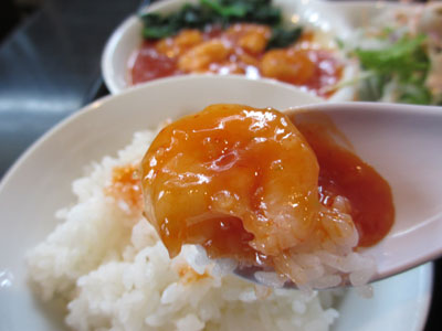 焼肉・風来坊