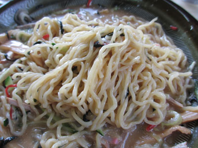 山椒そばや