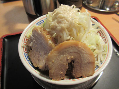 爆中華