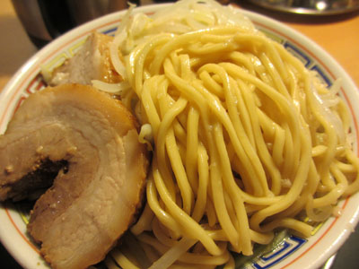 爆中華