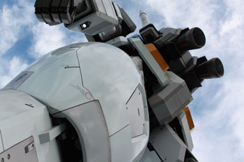 ガンダム・プロジェクト