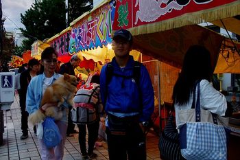 ☆山形・豊烈神社～一年最後の祭りに出会いの花が咲きました☆