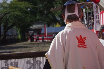 ☆山形・豊烈神社～一年最後の祭りに出会いの花が咲きました☆