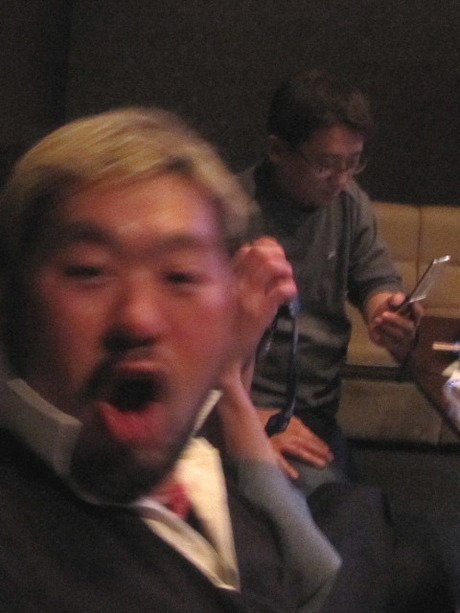 ☆今宵かみのやま温泉貸切り中☆