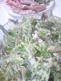 美味しい頂き物!