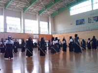 練成会♪
